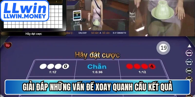 Cách Bắt Cầu Xóc Đĩa - Bí Kíp Săn Khoản Thưởng Hậu Hĩnh 4 Giải đáp những vấn đề xoay quanh cầu kết quả