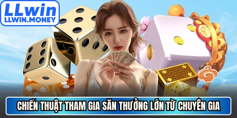 Game Xúc Xắc Online - Cùng Quy Trình Tham Gia Tối Ưu 4 Chiến thuật tham gia săn thưởng lớn từ chuyên gia