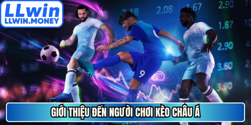 Kèo Châu Á - Phương Pháp Nhận Định Chuẩn Nhận Thưởng 2 Giới thiệu đến người chơi kèo châu Á